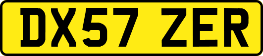 DX57ZER