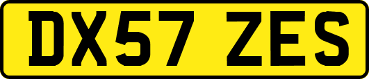 DX57ZES