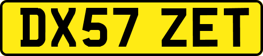 DX57ZET