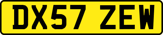 DX57ZEW