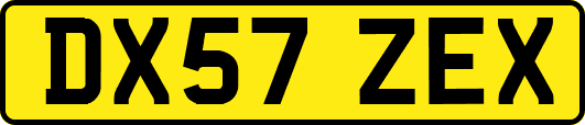 DX57ZEX