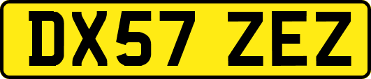 DX57ZEZ