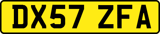 DX57ZFA