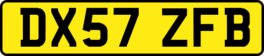 DX57ZFB