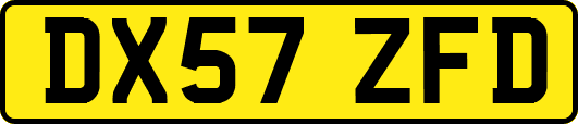 DX57ZFD