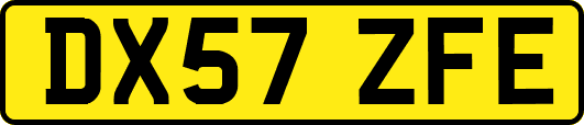 DX57ZFE