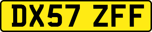 DX57ZFF