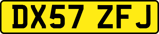 DX57ZFJ