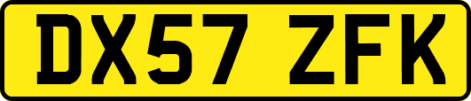 DX57ZFK