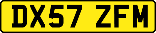 DX57ZFM