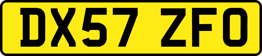 DX57ZFO