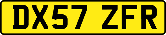 DX57ZFR