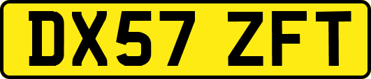 DX57ZFT
