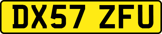 DX57ZFU