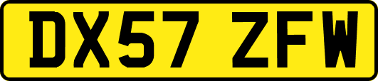 DX57ZFW