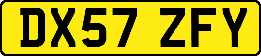 DX57ZFY