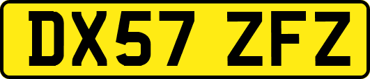 DX57ZFZ