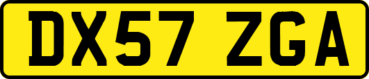 DX57ZGA
