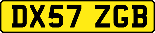 DX57ZGB