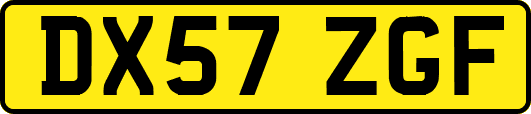 DX57ZGF