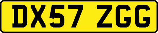 DX57ZGG