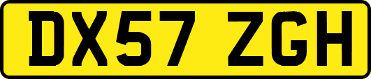 DX57ZGH