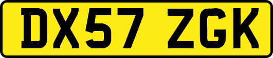 DX57ZGK