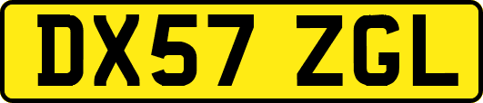 DX57ZGL