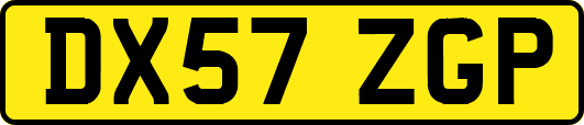 DX57ZGP