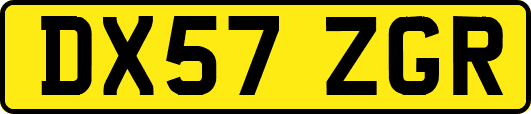 DX57ZGR