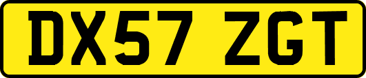 DX57ZGT