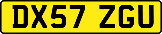 DX57ZGU