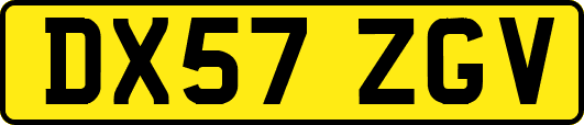 DX57ZGV