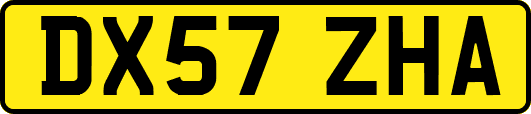 DX57ZHA