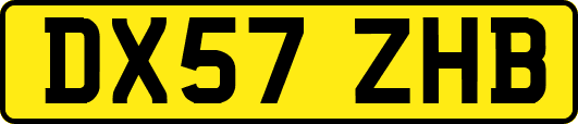 DX57ZHB