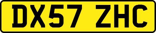 DX57ZHC