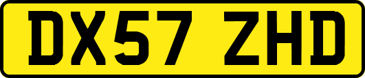 DX57ZHD