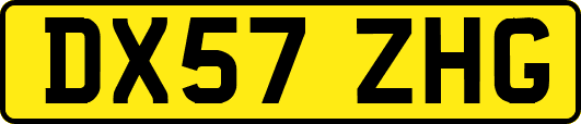 DX57ZHG
