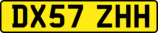 DX57ZHH