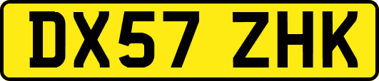 DX57ZHK