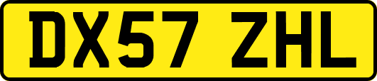 DX57ZHL