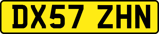 DX57ZHN