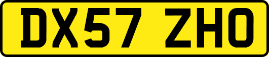 DX57ZHO