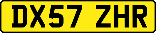 DX57ZHR