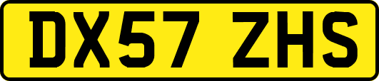 DX57ZHS