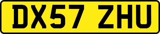 DX57ZHU