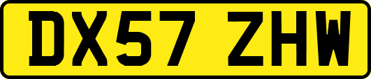 DX57ZHW