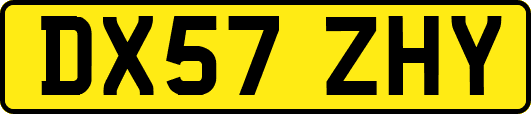 DX57ZHY