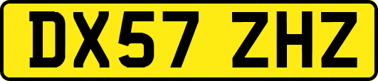 DX57ZHZ