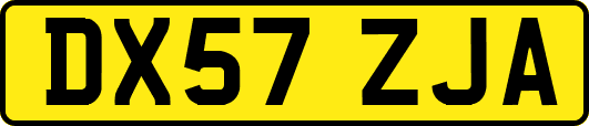 DX57ZJA